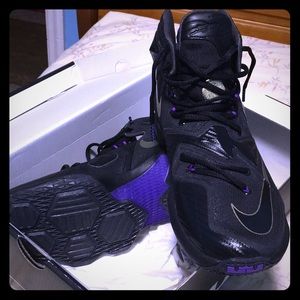 Lebron 13’s